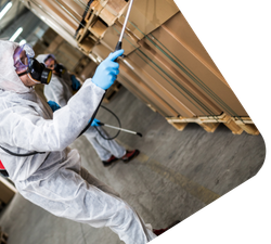 Industrial Pest Control Tamil Nadu