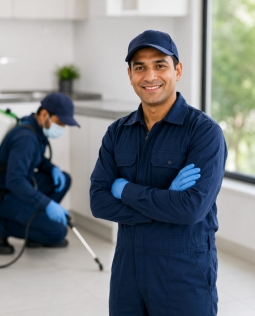 Why Choose Sai Pest