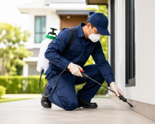 best termite control service in Tuticorin